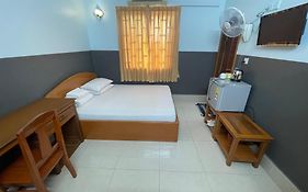 Apsara Guest House Kampot City